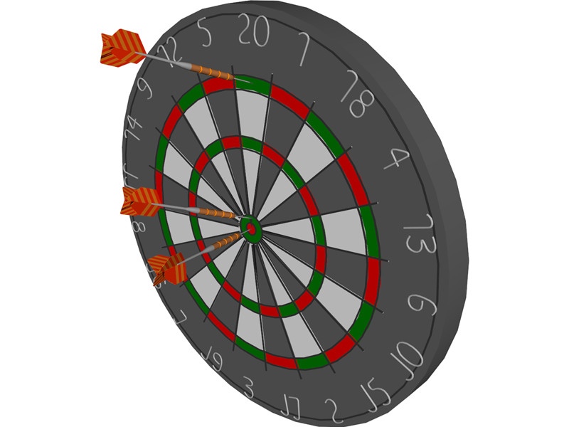 Images Of Dart Boards
