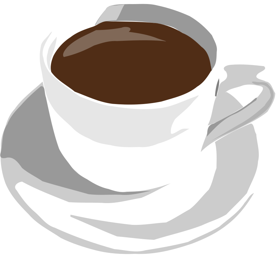 coffee cup clip art royalty free - photo #11