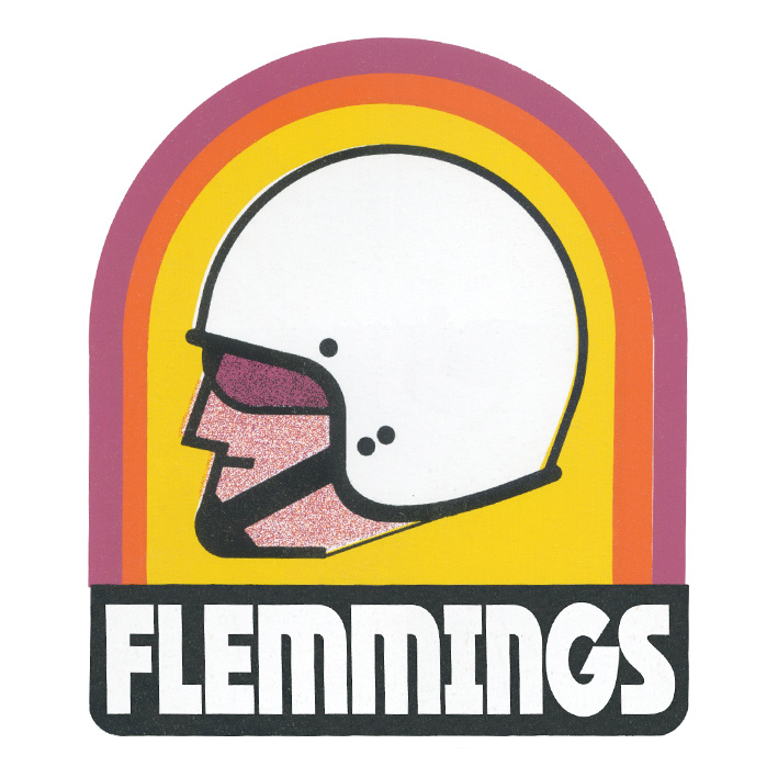 1000 Spaceships | Flemmings