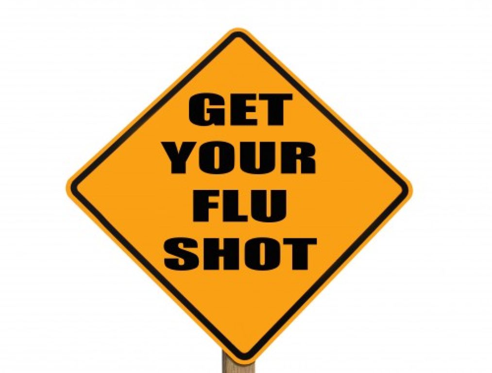 Flu Clinics Scheduled in October for Branford Residents | Branford ...