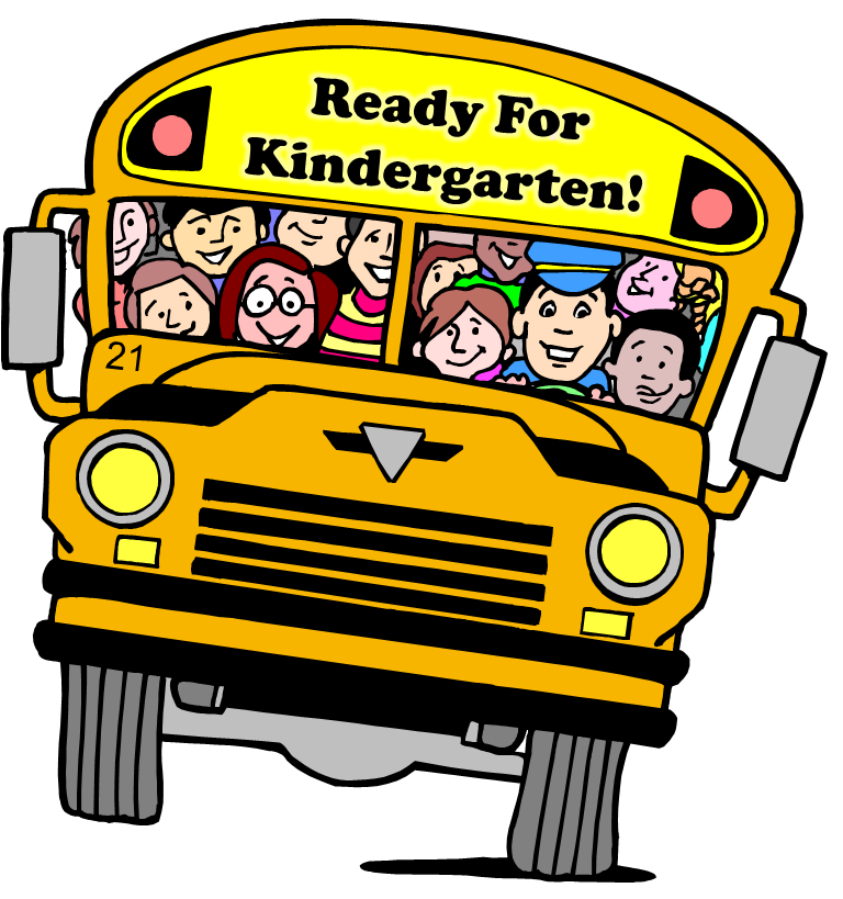 Back-to-school info starts rolling out: Here's some kindergarten ...
