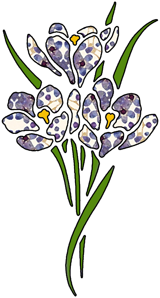 Easter Flowers Clipart - Cliparts.co