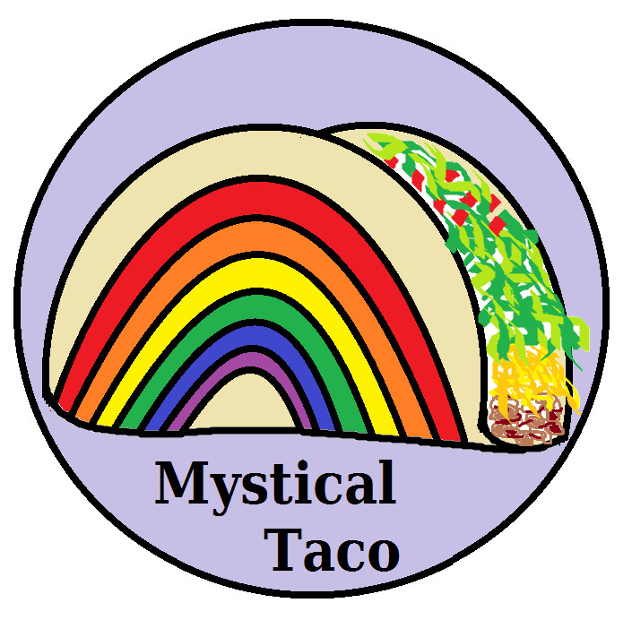 Mystical Taco by dragonbutt on deviantART