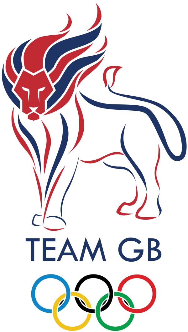Team GB - Lion experiment on Behance