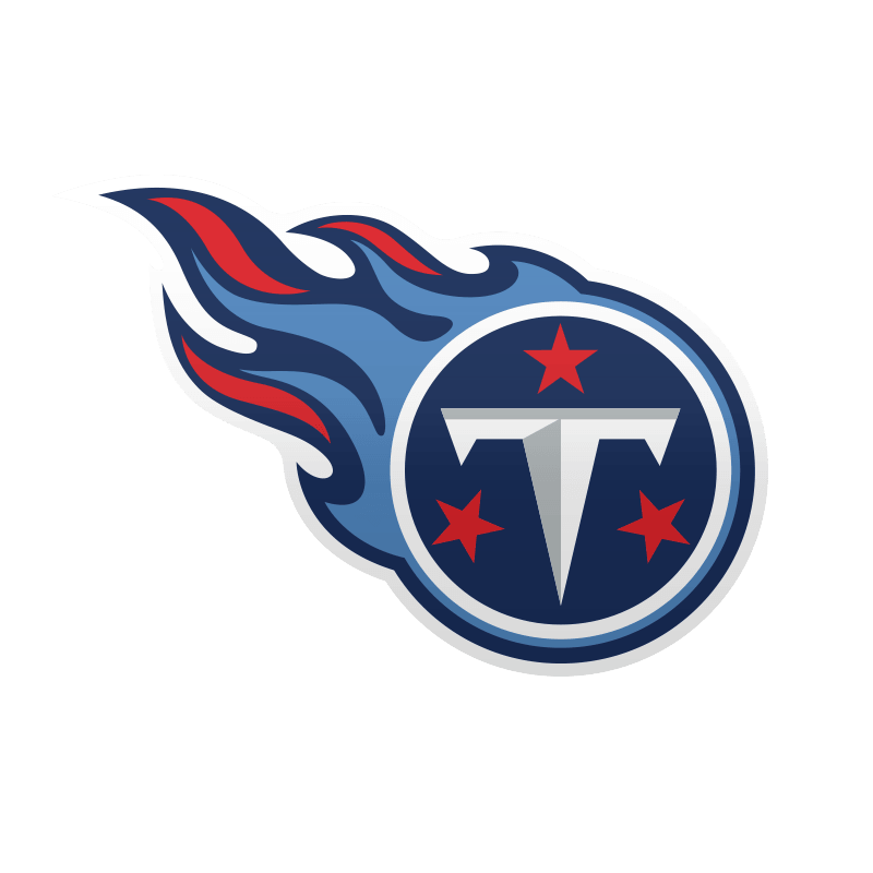 Tennessee Titans Schedule, Stats, Roster, News and more | FOX Sports
