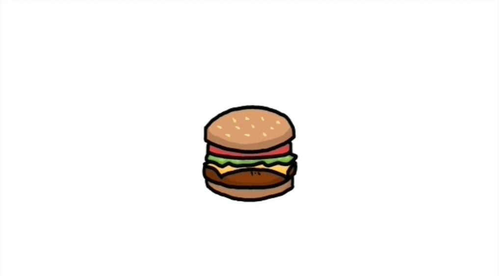 Image - Demo 01 - The Burger.PNG - Bob's Burgers Wiki