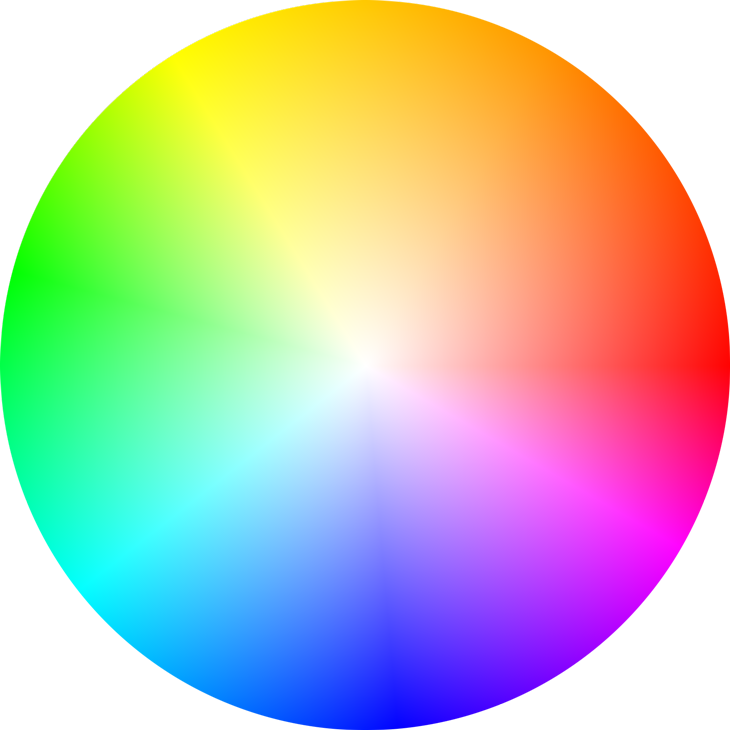 Color wheel | Color schemes - Adobe Kuler