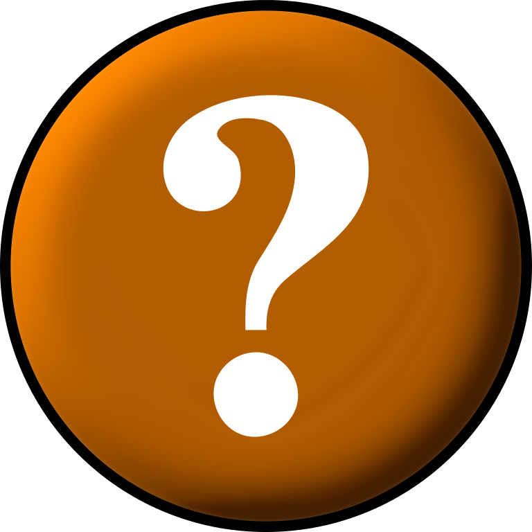 File:Circle-question-orange.svg - Wikimedia Commons