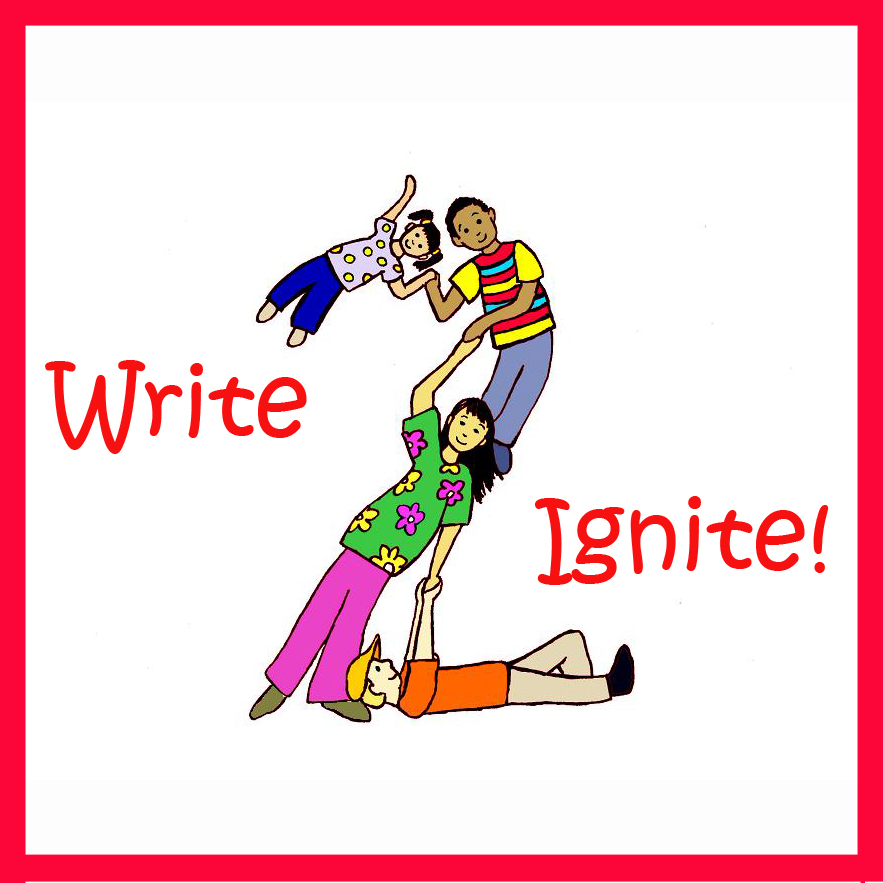 Write2Ignite! Conference | For Christian Writers of Literature for ...