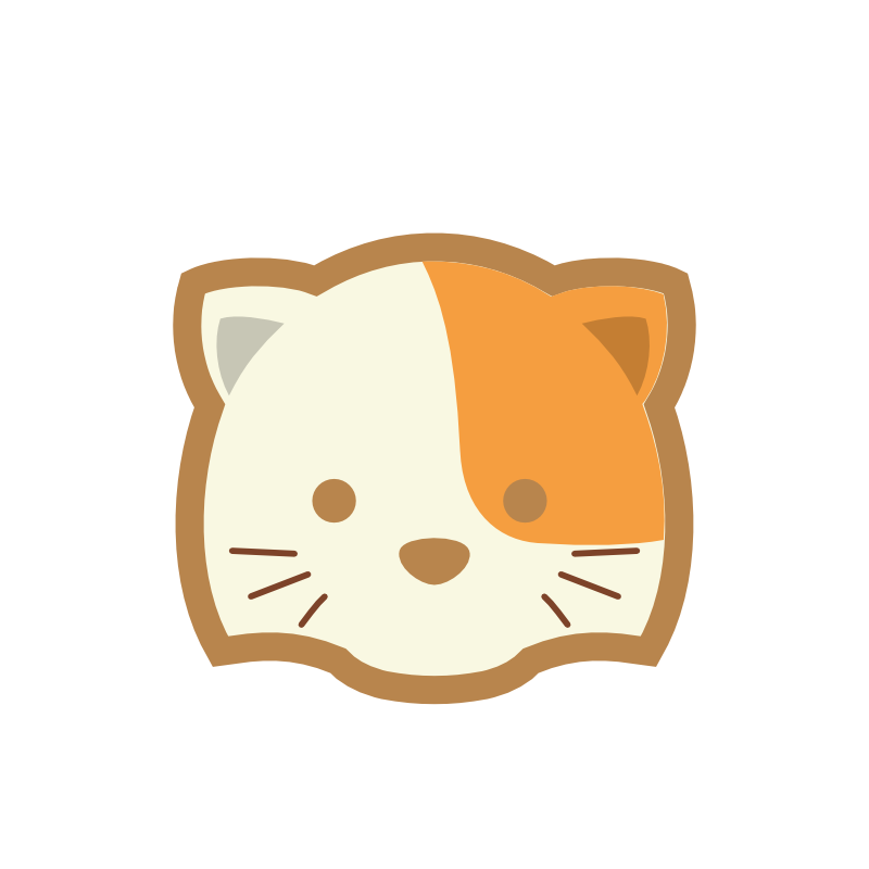 Clipart - Dou Shou Qi Cat