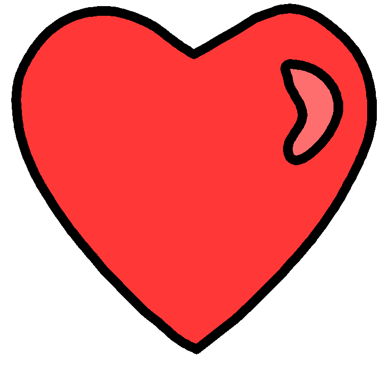 Clipart Heart