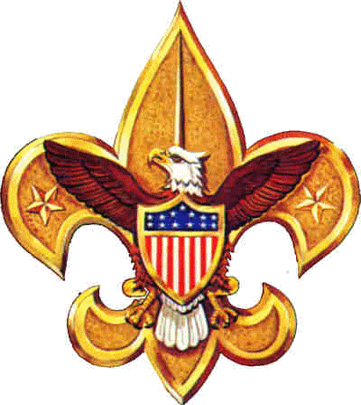 Boy Scouts Logo Car Memes