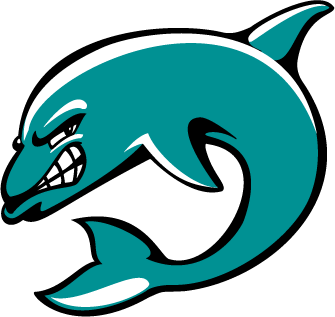 Miami Dolphins Logo Redone by theoddone2345 on deviantART