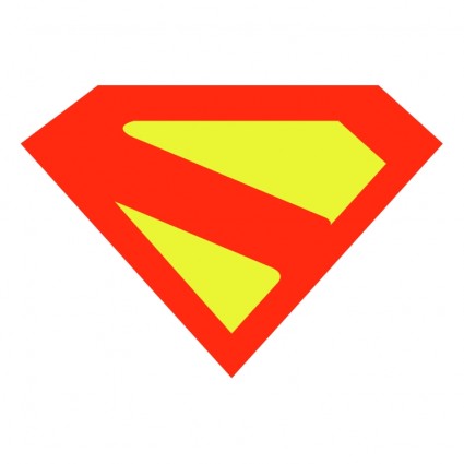 Superman logo Free vector for free download (about 9 files).