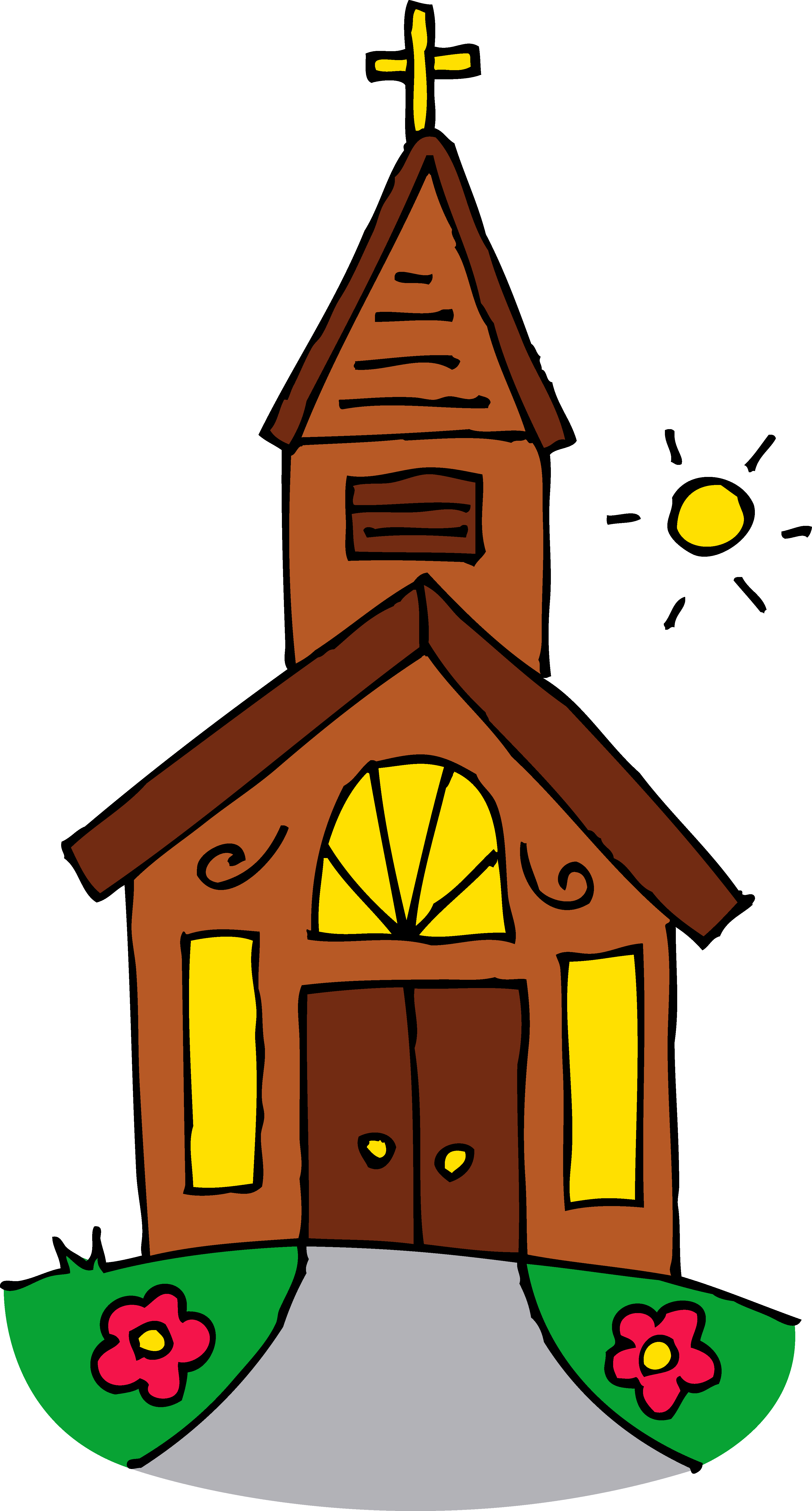 church building clipart free download - photo #14