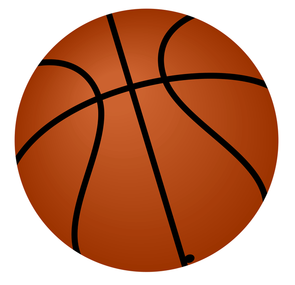 Basketball Clip Art - Free Christian Art