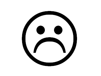Sad Faces Symbols Text Images & Pictures - Becuo