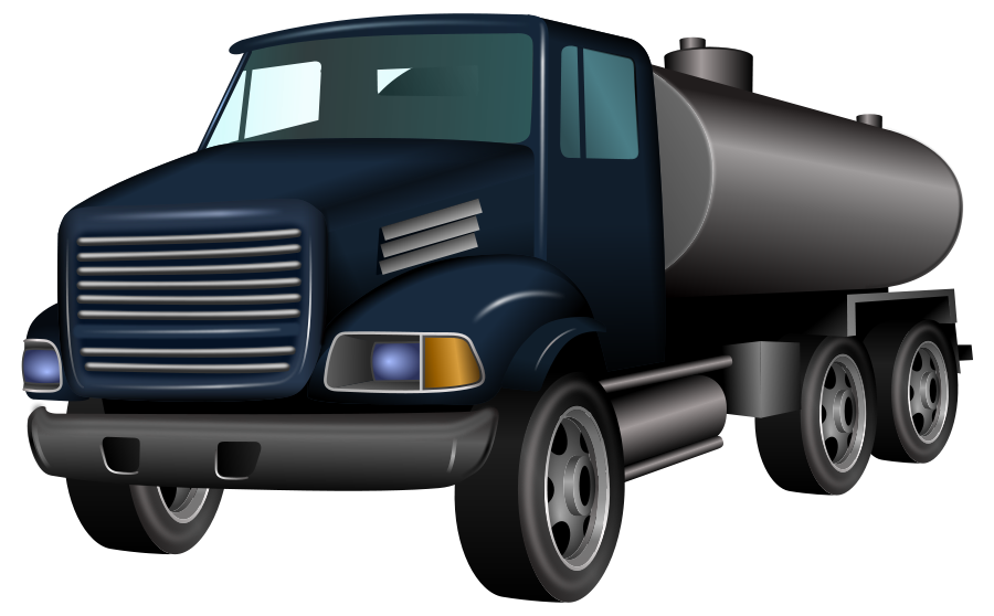 Old medium truck Clipart, vector clip art online, royalty free ...
