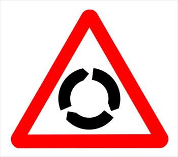 Street Signs Clip Art - Cliparts.co