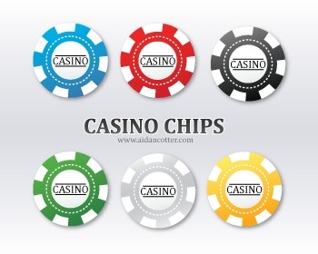 Free download vector poker chips Free vector for free download ...