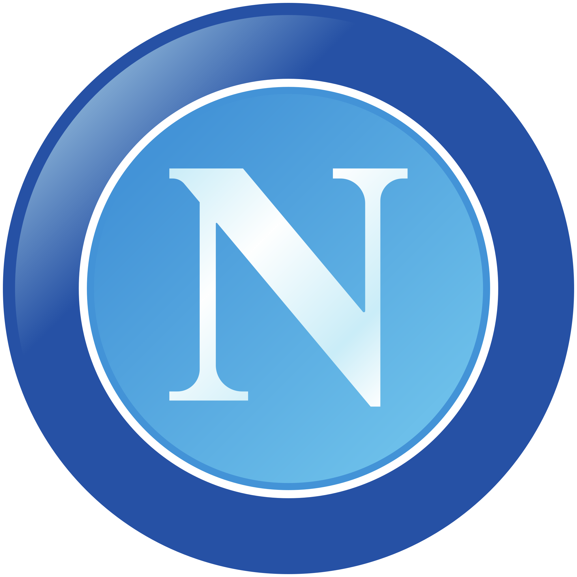 S.S.C. Napoli - Wikipedia, the free encyclopedia