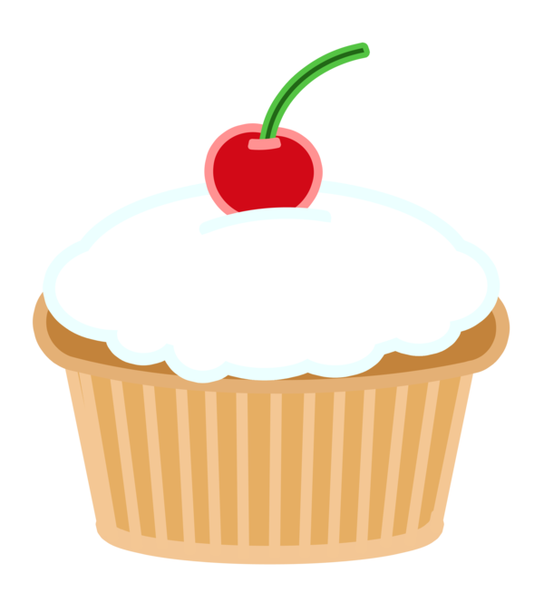 eatingrecipe.com Animated Cupcake