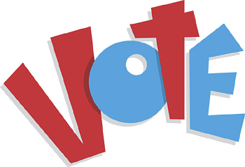 Voting Tuesday -- Your Vote Counts More Than You Know! - Concord ...