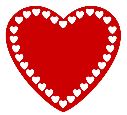 Free Christian Valentine Clipart - ClipArt Best