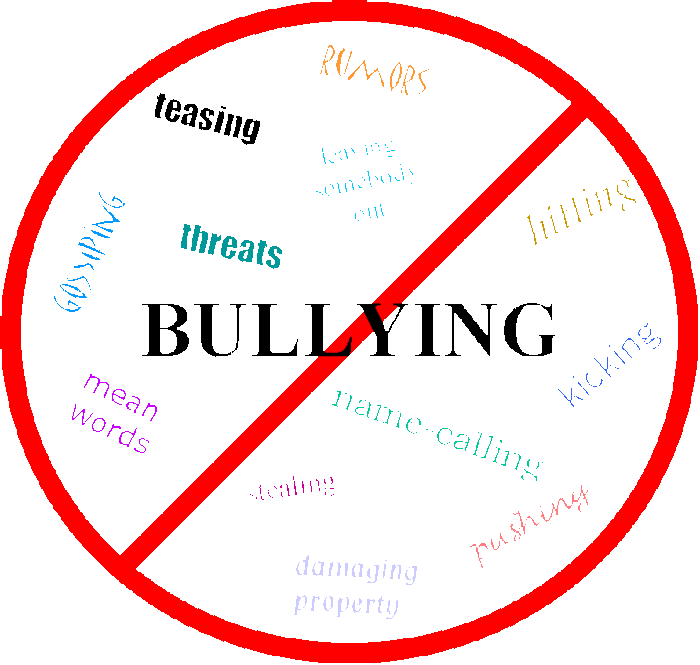 stop bulling | Publish with Glogster!