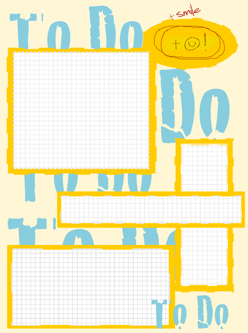 Images For > To Do List Clipart