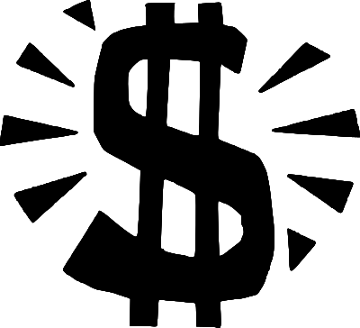 Dollar Symbol Clip Art Download