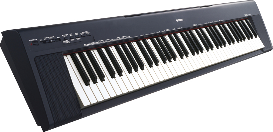 Key Features To Look For In A Piano Keyboard