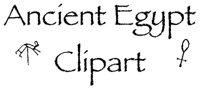 Ancient Egypt Clipart