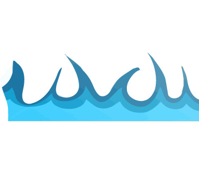 Water Vector Download for Free