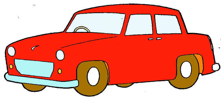 clipart toy car - photo #23