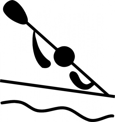 Water Sports Clipart - ClipArt Best