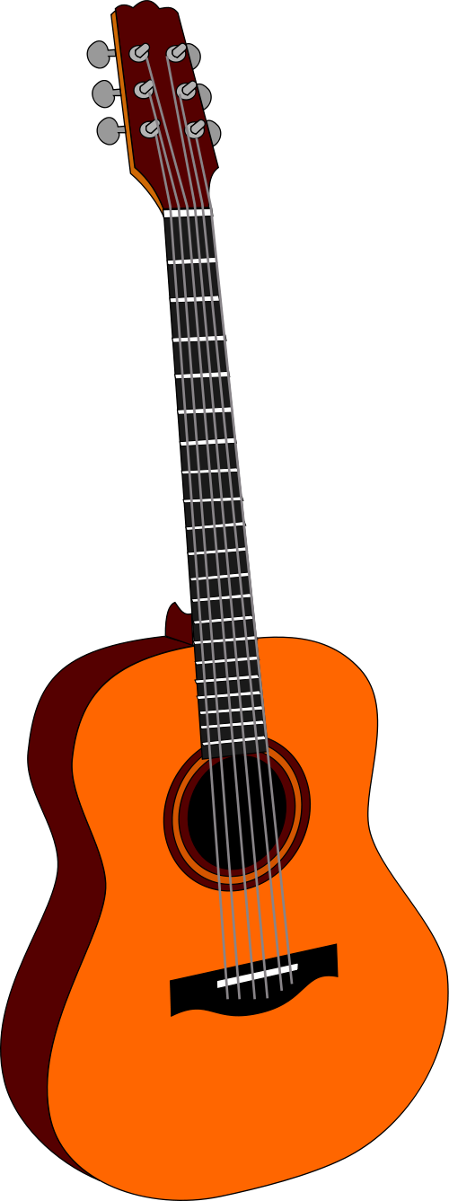 File:Guitar 4.svg - Wikimedia Commons
