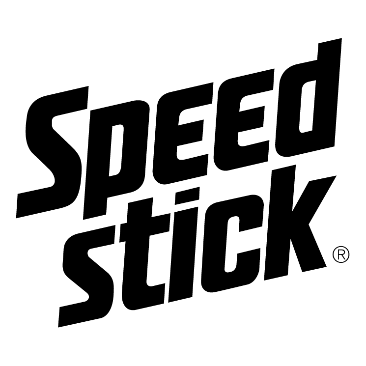 Speed stick Free Vector / 4Vector