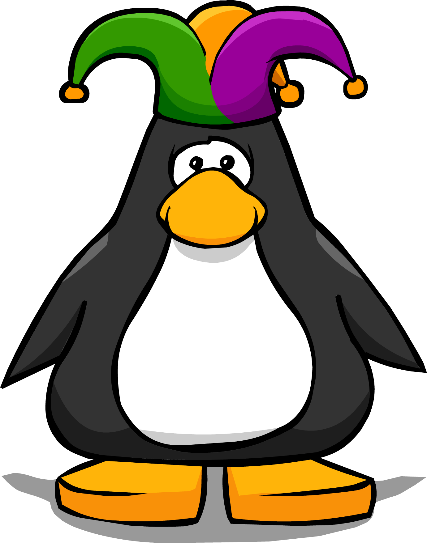 jester hat clipart free - photo #5