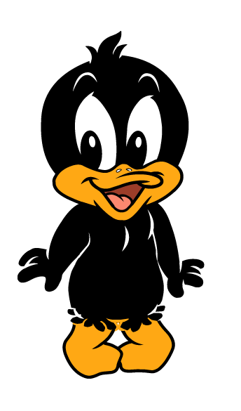 Cartoon Network Walt Disney Pictures: 7 Free Disney Baby Daffy ...
