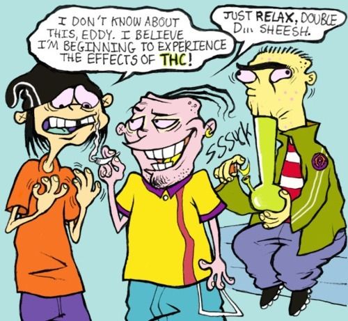 Disney Characters Smoking Weed | Images Cartoon Nick Weed Ganja ...