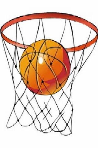 Basketball Cartoon - Cliparts.co