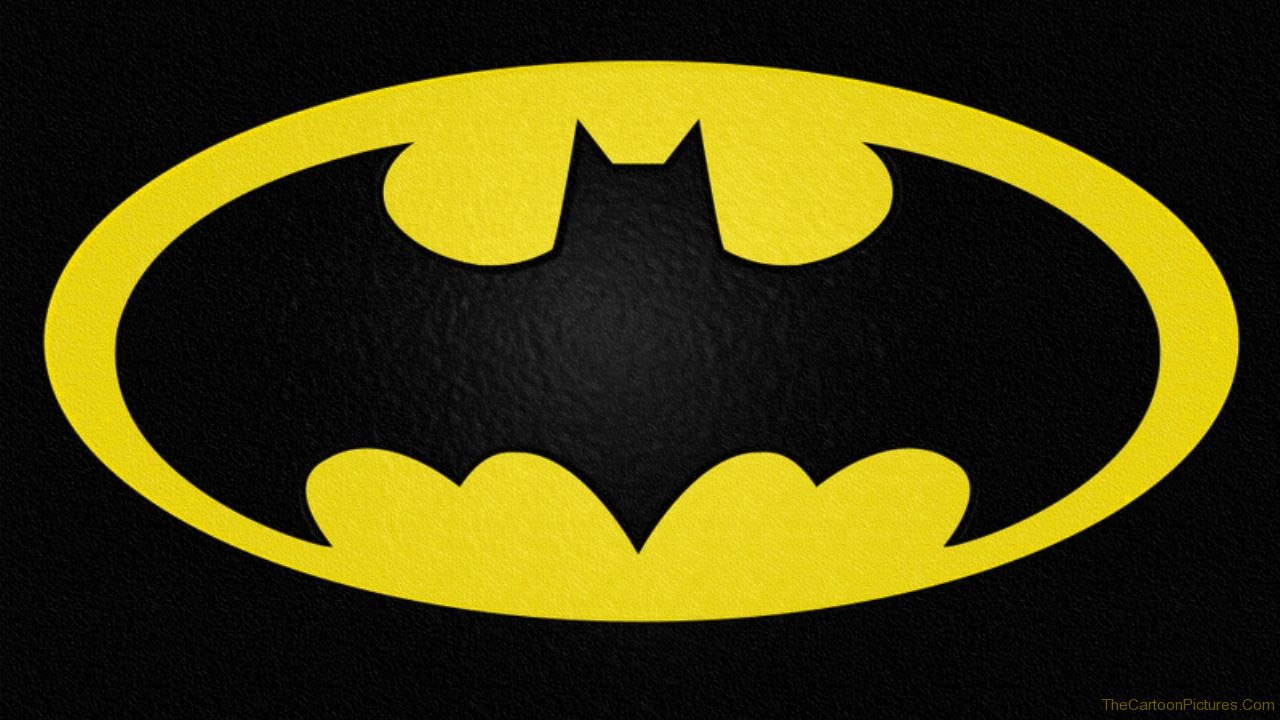 Batman Logo Icon - Free Icons