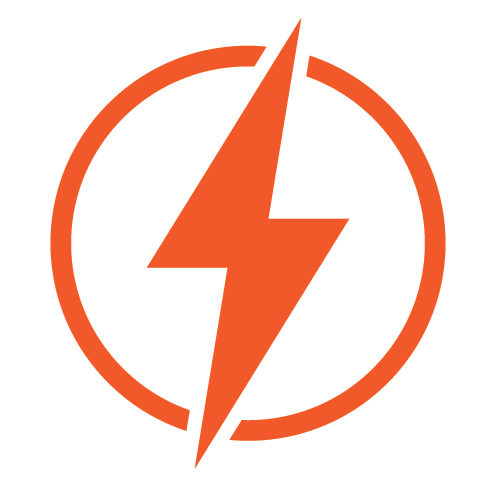 Lightning Bolt Logo | Clipart Panda - Free Clipart Images