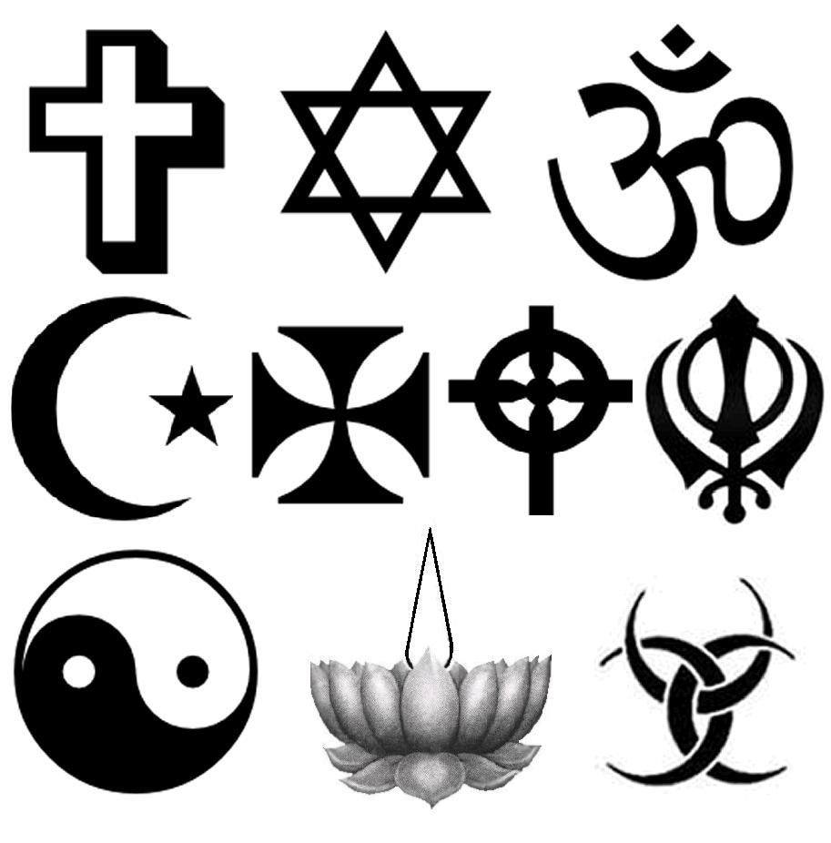 File:Symbols of Religions.JPG - Wikimedia Commons