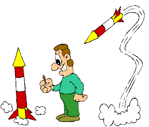Comparing Rockets and Airplanes