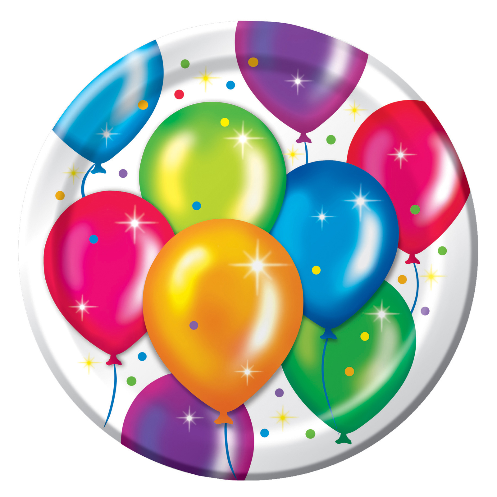 Image Birthday Balloons - HD Photos Gallery