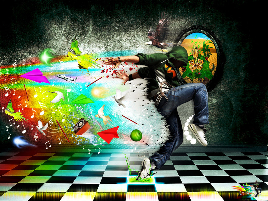 hip_hop_music_art_manipulation ...