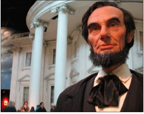 The Abraham Lincoln Museum in Springfield: A Review ...