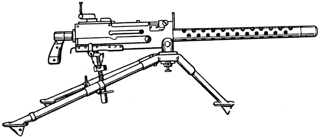 war weapons clipart - photo #15
